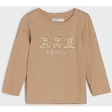 Sinsay Paket od 2 majica s dugim rukavima | shoptok.hr