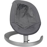 Nuna® ležalnik leaf™ grow z igralnim lokom granite | Shoptok.si