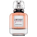 Givenchy L'Interdit Burning Neroli 50 ml parfemska voda za žene | shoptok.hr