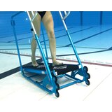 Waterflex Traka za trčanje za bazen Aquajogg Air | shoptok.hr