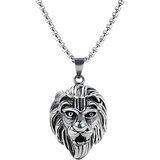 IZMAEL Lion - Srebrna KP21233 | Eponuda.ba
