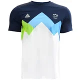Moška kratka majica peak slovenija slm-09 promocija - 3XL