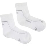 Motive &Scaron;portne nogavice DEODORANT RUNNER SILVER 094998 Večbarvna cene