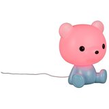 REALITY Plava dječja stolna lampa Cutie – | shoptok.hr