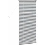  Venecijanski zastore Srebrno 130 x 60 cm Aluminij | Eponuda.ba