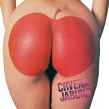 POSNETI MEDIJI Crvena jabuka - LP/Crvena jabuka, (5000278893) Cene