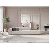 Cosmopolitan Design Svetlo siva sedežna garnitura 262 cm Chicago – | Shoptok.si