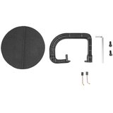 PRAKTIK TOOLS Brusilica za poliranje PTQ145 | shoptok.hr