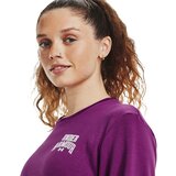 Under Armour Women's Rival Terry Graphic Crew Sweatshirt | Shoptok.si