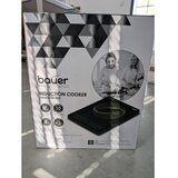 Bauer IH-600 Indukcijski rešo OUTLET | ePonuda.com