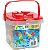 Lena Rondi set 25mm - 550kom Cijene