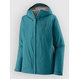 Patagonia Torrentshell 3L Rain Jakna glacial blue Cene