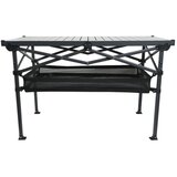  Sklopivi kamperski sto 118x70 cm antracit | Eponuda.com