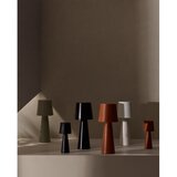 Kave Home LED vanjska svjetiljka s mogućnosti zatamnjivanja s USB ø 16 cm Arenys – | shoptok.hr