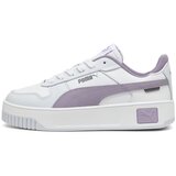 Puma Modne superge 30 CARINA STREET Bela | Shoptok.si