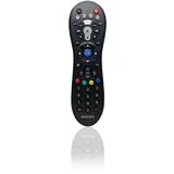 4-in-1 TV Ersatzfernbedienung - univerzalni daljinski upravljač