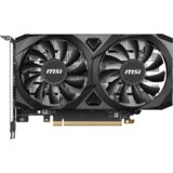 VGA MSI NVIDIA GeForce RTX 3050 VENTUS 2X 6G OC 6GB GDDR6/96bit, 1xDP, 2xHDMI | Eponuda.ba