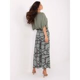 Sublevel Pants-D73771M62237G-pistachio | shoptok.hr