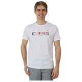 Harmont&Blaine Majice & Polo majice IRN264021055 Bela Cene