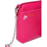 Vuch Crossbody torba Coalie Ornament Pink, 17 x 20 cm Slike