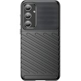  Otporna Thunder futrola za Samsung Galaxy A55 - Crna KP38138 Cijene