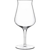 LUIGI BORMIOLI Birrateque kelih za pivo Beer Tester 420ml / 8,9xh20cm / steklo, (5000243520) Cene