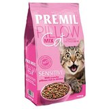 Premil Suva hrana za mačke Pillow mix cat sensitive 10 kg | ePonuda.com