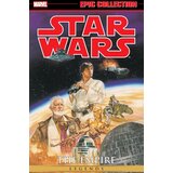 Penguin Random House Randy Stradley, Paul Chadwick - Star Wars Legends: The Empire, Vol. 8 Cene