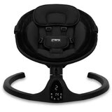 Momi KENANI ONYX 2u1 električni ljuljač za bebu, Bluetooth, Onyx | Shoptok.si