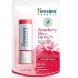 Strawberry Shine balzam za usne s okusom jagode 4.5 g