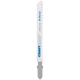 CRAFTOMAT komplet listov za vbodno žago craftomat T101AIF (bi-kovina, področje uporabe: les, plastika, dolžina lista: 100 mm, 2 kosa) Cene