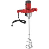 Iskra Mešalnik za barvo in malto MM1400 (1.400 W, 180–700 vrt./min, M14) | Shoptok.si