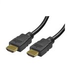 Elementa HDMI kabl V2.0, Pozlaćen 10 m HDMI10-V2.0, Crni | ePonuda.com