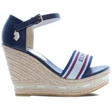 US Polo Assn Sandali