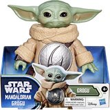 Hasbro Action Figure Star Wars The Mandalorian And Grogu - Grogu Cene