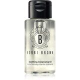 Bobbi Brown Soothing Cleansing Oil Relaunch čistilno olje za odstranjevanje ličil 30 ml Cene