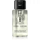 Bobbi Brown Soothing Cleansing Oil Relaunch ulje za čišćenje i skidanje make-upa 30 ml