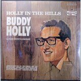 Buddy Holly - My Life (1 Marbled, 180g Vinyl, 1.111 Numbered Uni | Eponuda.com
