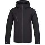 HANNAH Men's winter jacket DERK II anthracite II