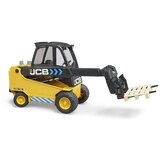 Bruder Nakladalnik JCB Teletruk | Shoptok.si