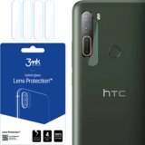3mk ZAŠČITA ZA LEČE KALJENO STEKLO ZA HTC U20 5G OVITEK, (22003033) Cene