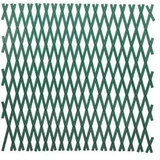 plastificirana ograda 2x 1m
