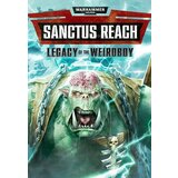 Steam Warhammer 40,000: Sanctus Reach - Legacy of the Weirdboy (DLC) Key GLOBAL Steam Warhammer 40,000: Sanctus Reach - Legacy of the Weirdboy (DLC) Key GLOBAL Slike