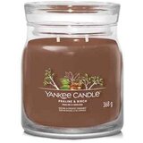 Yankee Candle Praline & Birch dišeča sveča 368 g | Shoptok.si