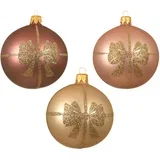 Decoris novogodišnje kugle 1/3 08048901