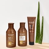 Redken all soft mega hidratantni regenerator za vrlo suhu kosu 300 ml za žene | shoptok.hr