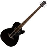 Fender bass akustični CB-60SCE, Laurel Fingerboard, Black- 0970183006 Cijene