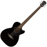 bass akustični CB-60SCE, Laurel Fingerboard, Black- 0970183006
