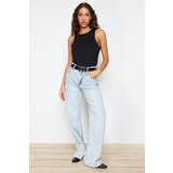 Trendyol ženski bodi, Crni Cene