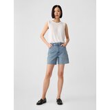 GAP Denim Midi Shorts - Women's | ePonuda.com